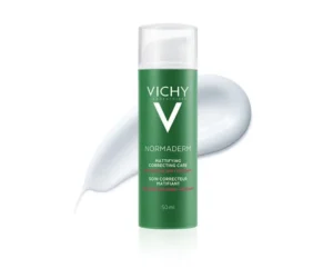 Vichy NORMADERM Soin Correcteur Matifiant | Peaux Mixtes À Grasses | 50ml
