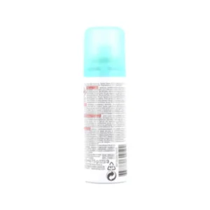 Vichy Dermo-Tolérance Déodorant Anti-Transpirant 48H Anti-Traces Jaunes et Blanches Aérosol | 125ml