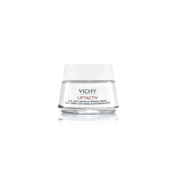 Vichy Liftactiv Supreme Correcteur Anti-Rides et Fermeté Peau Sèche à Très Sèche | 50ml