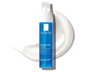 LA ROCHE POSAY TOL DERMALLERGO NIGHT 40ML