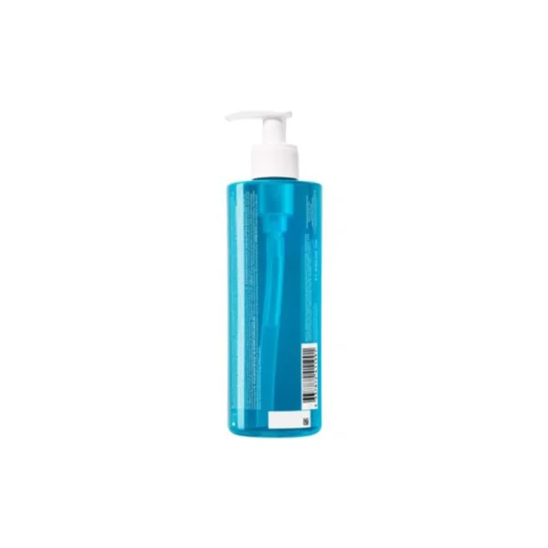 La Roche-Posay Effaclar Gel Moussant Peau Grasse Acnéique | 400ml