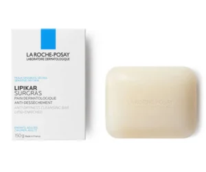 La Roche-Posay Lipikar Pain Physiologique Peau Sensible Sèche | 150g