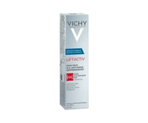 Vichy Liftactiv Supreme Yeux Soin Correcteur Anti-Rides et Fermeté | 15ml