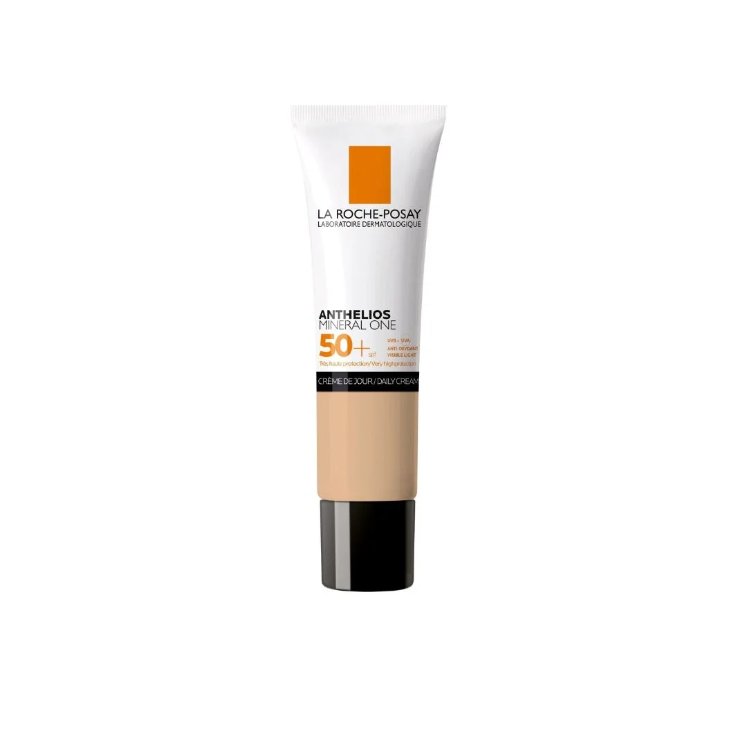 La Roche-Posay Anthelios Mineral One SPF50 02 Moyenne 30ml.