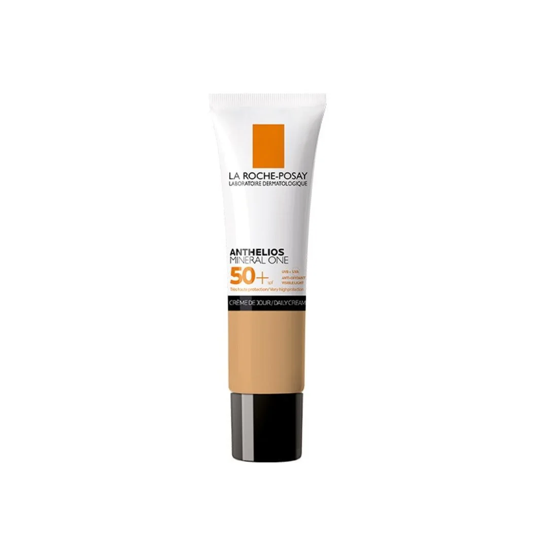 La Roche-Posay Anthelios Mineral One SPF50 04 Brune 30ml