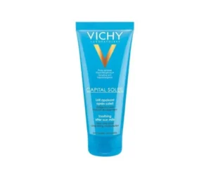 Vichy Capital Soleil Lait Apaisant Après-Soleil Peau Sensible | 300ml