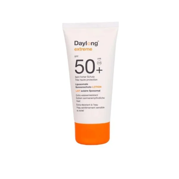 Daylong Extreme SPF 50+ 50 ml - Protection solaire pour peaux sensibles