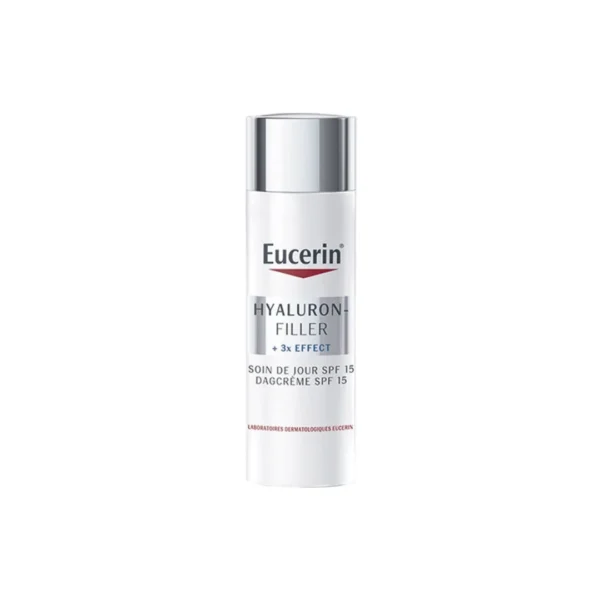 Eucerin Hyaluron-Filler Soin de Jour 50ml
