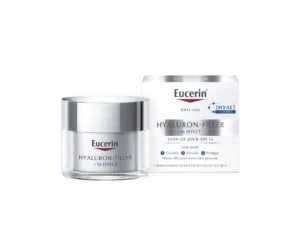 Eucerin Hyaluron-Filler Soin de Jour 50ml