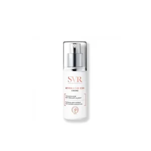 SVR Hydracid C20 30ml - Solution Éclat Immédiat et Anti-Âge Puissant