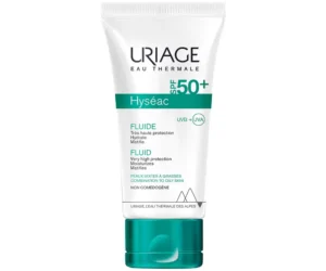 URIAGE HYSEAC FLUIDE SOLAIRE