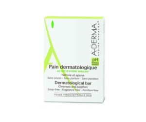 A-Derma Pain Lait d'Avoine – Nettoyant Doux