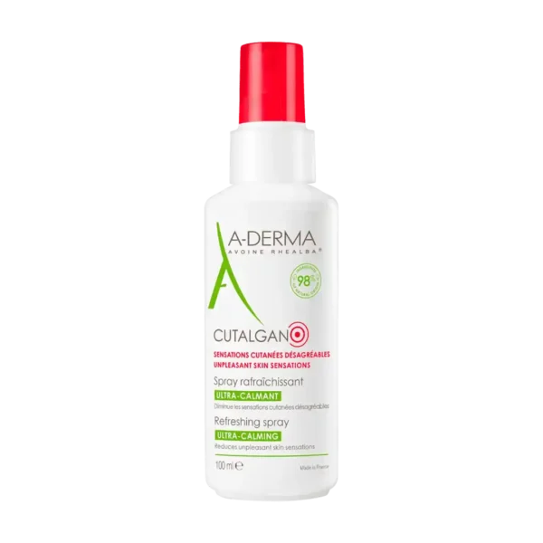 A-Derma Cutalgan Spray Rafraîchissant