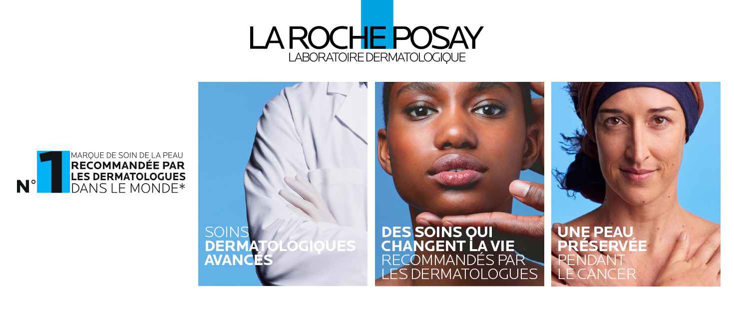 La Roche Posay ANTHELIOS UVMUNE