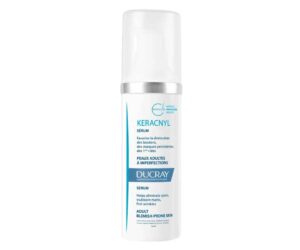 Sérum Keracnyl Ducray – Soin Anti-Imperfections Efficace
