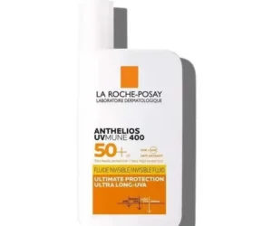 LA ROCHE POSAY ANTHELIOS UVMUNE 400 FLUIDE SOLAIRE INVISIBLE SPF 50+ 50ml