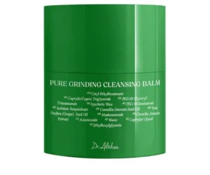 Dr Althea Pure Grinding Cleansing Balm