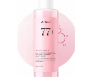 Anua Peach 77 Niacin Toner 250ml