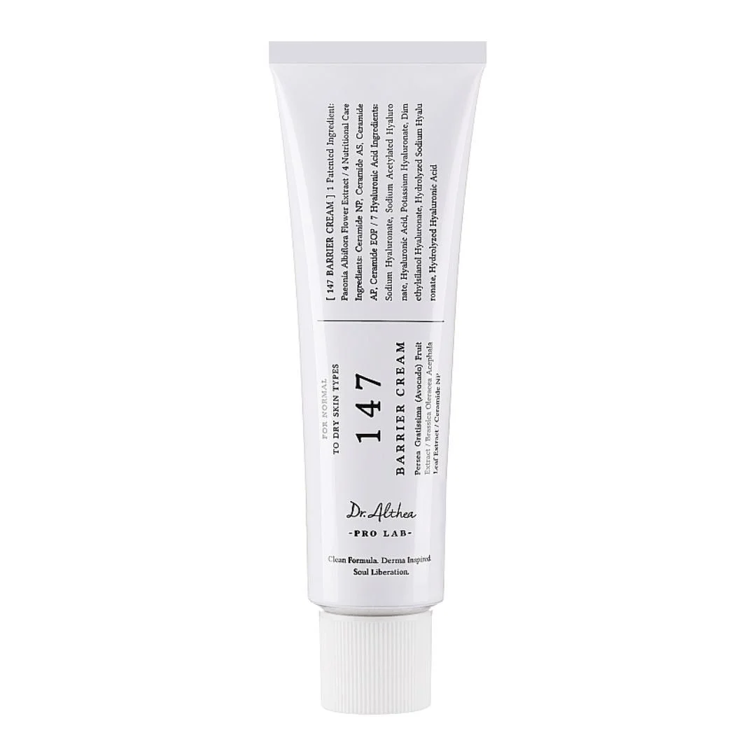 Dr. Althea – 147 barrier cream