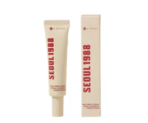 K Secret Seoul 1988 Retinal Eye Cream