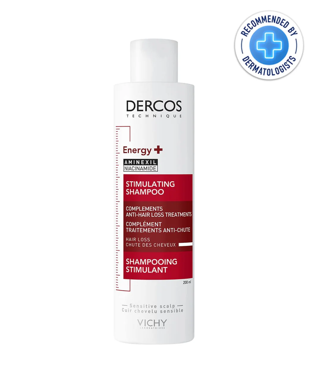Vichy Dercos Anti-Chute